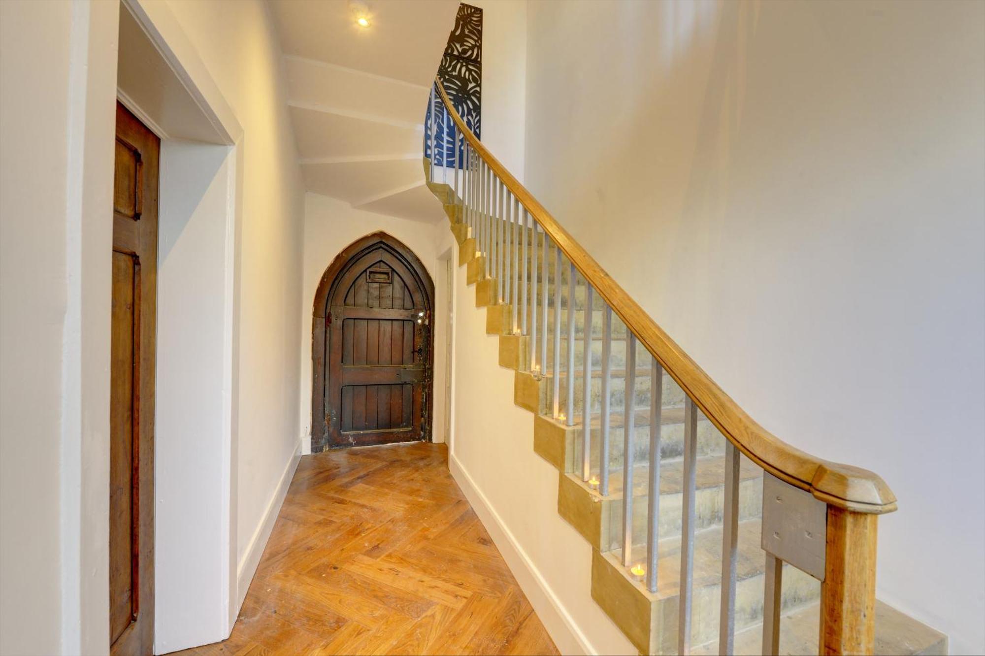 The Old Vicarage - Secure Parking, Fast Wifi, Garden Vila Leeds  Exterior foto