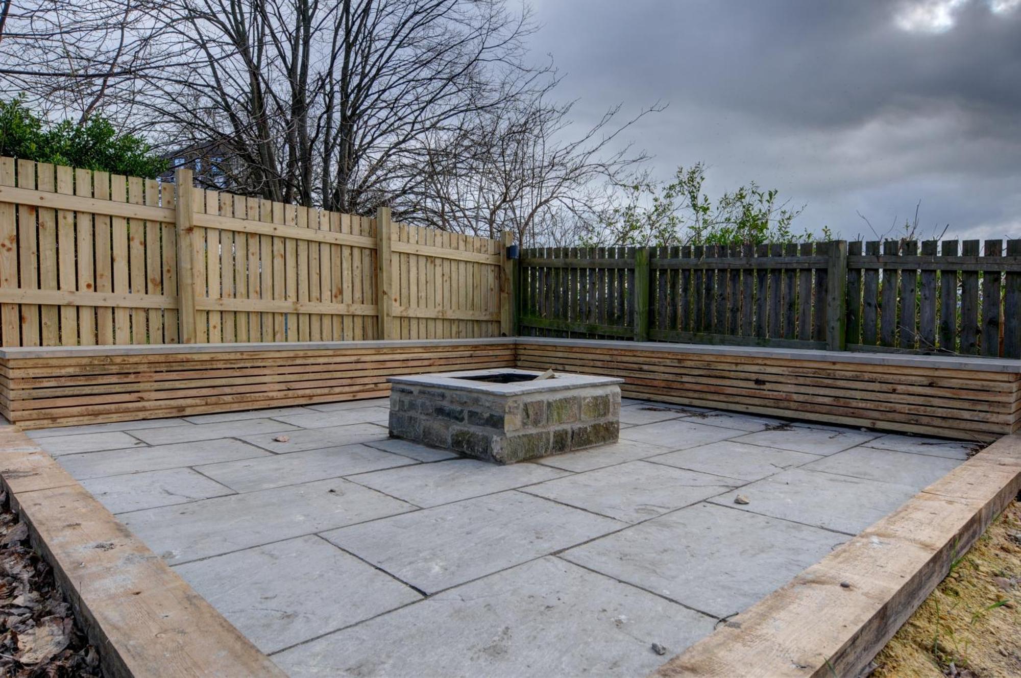 The Old Vicarage - Secure Parking, Fast Wifi, Garden Vila Leeds  Exterior foto