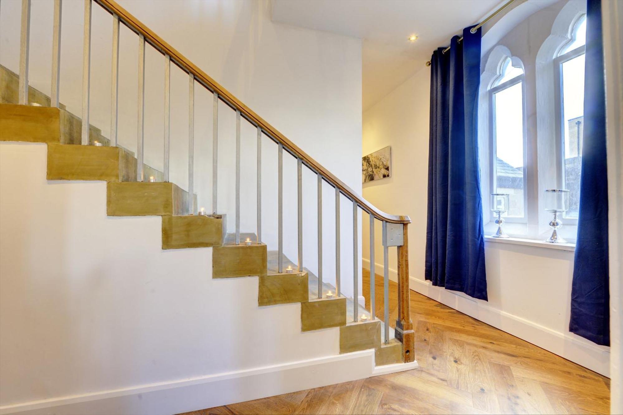 The Old Vicarage - Secure Parking, Fast Wifi, Garden Vila Leeds  Exterior foto